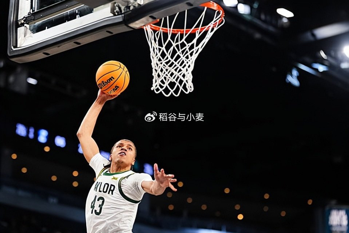 bti体育-2026级新秀观察（17）：贝勒大学大三得分手的行情还能继续提升？|卡尔|投篮|特伦斯-罗斯|NCAA|贝勒大学熊队_新浪体育_新浪新闻